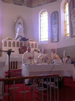 misno slavlje mala gospa